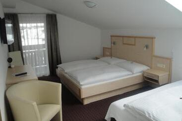 민박 Pension Dorfplatzl