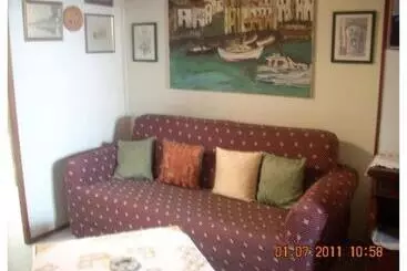 Aamiaismajoitus (B&B) Stella Marina