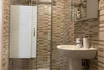 آپارتمان‌های توریست‌ها Corte San Vito