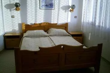 Family Hotel Markony