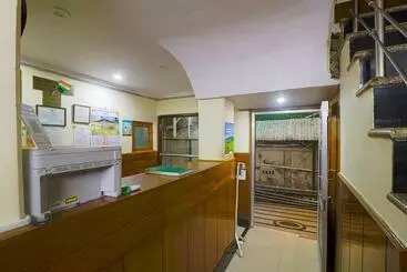 Hôtel Flagship 82956 Yadgar