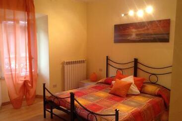 Pension Affittacamere Villa Drusilla