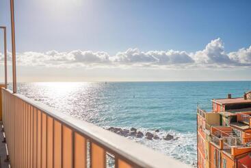 Пансион Alla Marina Affittacamere