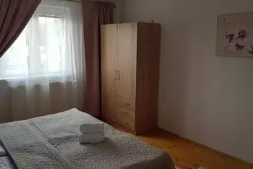 ペンション Apartmány 105