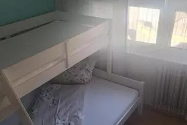 ペンション Gästehaus Metropolitan