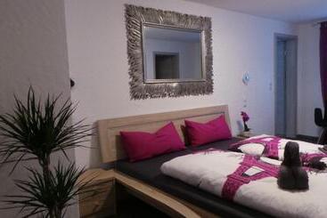 Pensionat Gästehaus Metropolitan