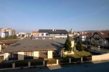 Pensão Penzión Squash