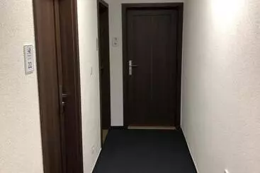 Pension  Penzión Squash