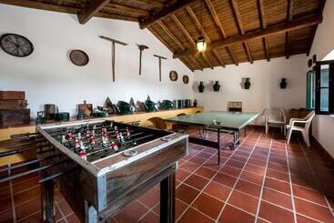 پانسیون Quinta Da Espada