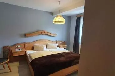 Pension Edlinger