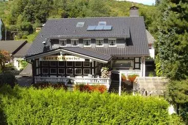 Pension Haus Seidenweber