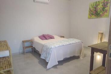 Hostel Pousada Canto Das Estrelas
