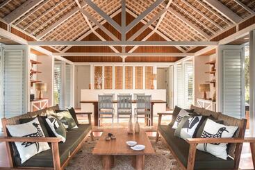 Ferienwohnungen Ananda Atins