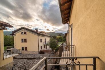 Bed and Breakfast Albergo Ad Astra