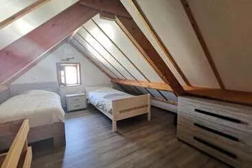 Turistihuoneistot Griad In De Duinen