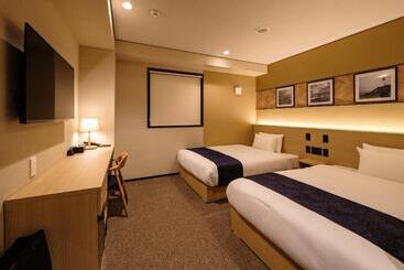 Hotel Sui Hamamatsu By Abest