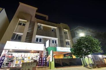 فندق Treebo Gt Residency