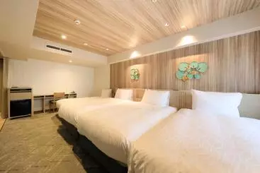 Richmond Hotel Morioka Ekimae