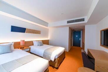 فندق Rings Kyoto