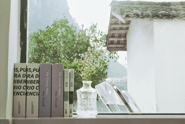 Hotel Ruoli Yangshuo