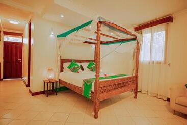 Hotel Sansi Kae Beach Resort