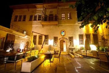 Hotel Sedirli Konak