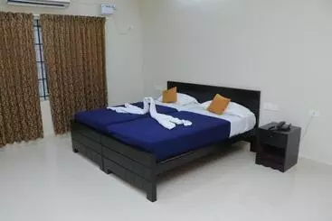 Hotel Tamilnadu  Trichy