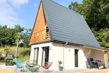 ツーリストアパートメント Le Chalet De La Mûre