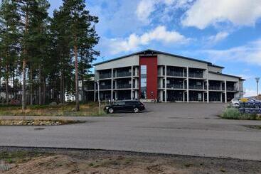 Turistlägenheter Meritähti Apartments By Hiekka Booking