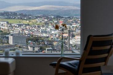 Apartamenty turystyczne Sea & City View Luxurious Hiking