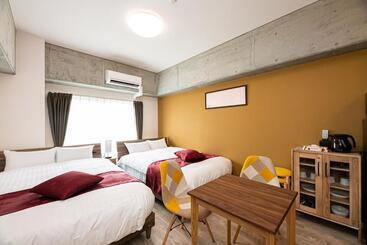 Apartamentos turísticos Staytus