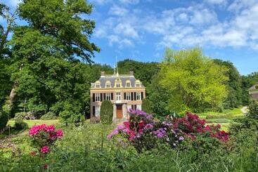 Ferienwohnungen Appartement Osso Arnhem