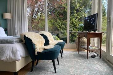 Apartamenty turystyczne Appartement Osso Arnhem