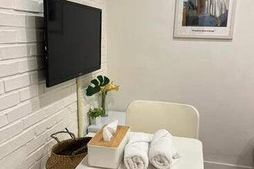 Bed and Breakfast Hostel Seoul