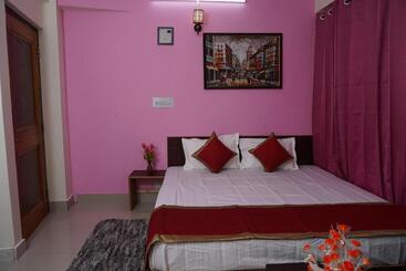 ベッドアンドブレックファースト Shimla Pines Homestay