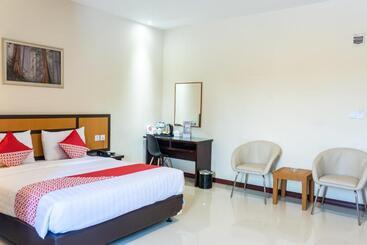 Hokkie Hotel Punggur Batam