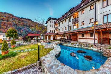 Hotel хотел смолена