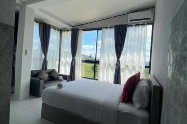 Hotel 88 ลิฟวิ่ง โฮเทล ปากช่อง