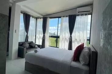 Hotelli 88 ลิฟวิ่ง โฮเทล ปากช่อง