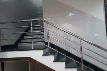 Hotel Chouhan Paradise Ajmer