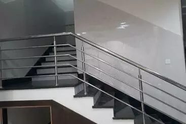 Otel Chouhan Paradise Ajmer