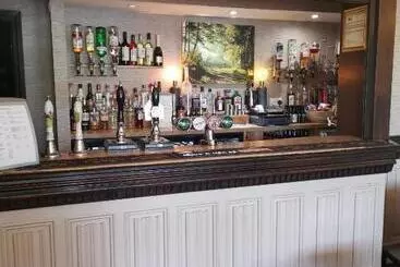 ホテル Newton House