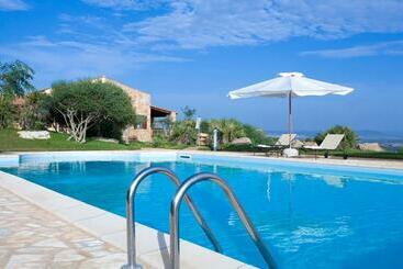 Agri Resort San Giuliano