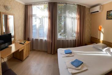 پانسیون еника