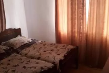 Pensão Irina Lextagi
