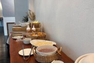 استراحتگاه Kala Krang Nueng