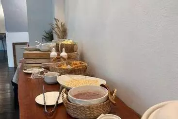 Resort Kala Krang Nueng