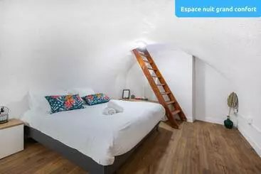 Turistihuoneistot Sud Passion   Kruger Lou Baou   Encore Mieux Que Chez Vous !