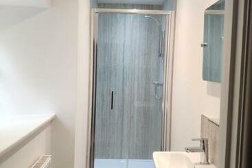 Bed and Breakfast Vicarage Cottage