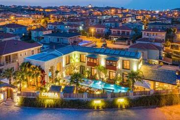 Hotell Dmira Alacati